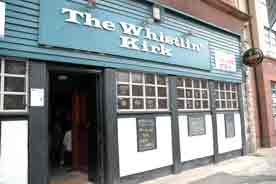 Whistlin Kirk Green Dyke Street